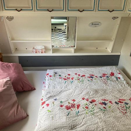 Oberbettingen Tiny House Anneliese Hunde Okay 빌라 외부 사진